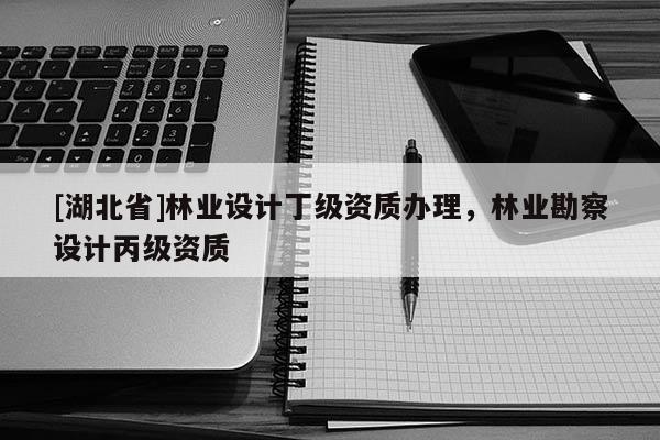 [湖北省]林业设计丁级资质办理，林业勘察设计丙级资质