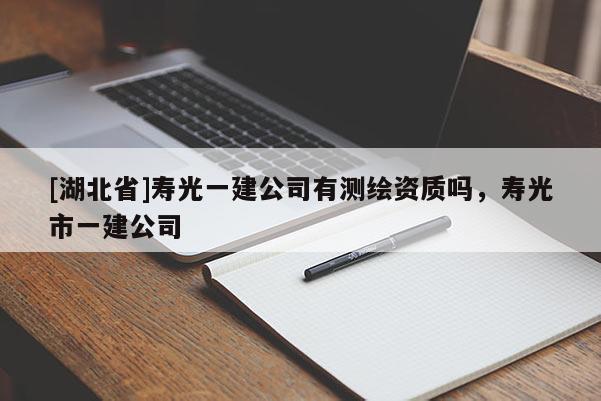 [湖北省]寿光一建公司有测绘资质吗，寿光市一建公司