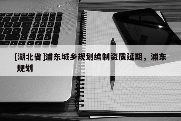 [湖北省]浦东城乡规划编制资质延期，浦东 规划