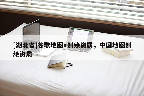 [湖北省]谷歌地图+测绘资质，中国地图测绘资质