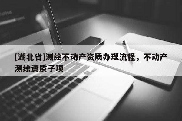 [湖北省]测绘不动产资质办理流程，不动产测绘资质子项
