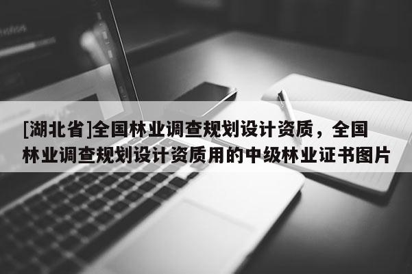 [湖北省]全国林业调查规划设计资质，全国林业调查规划设计资质用的中级林业证书图片