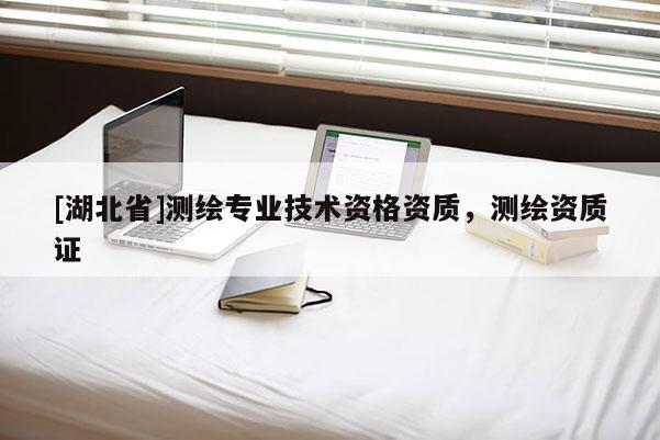 [湖北省]测绘专业技术资格资质，测绘资质证