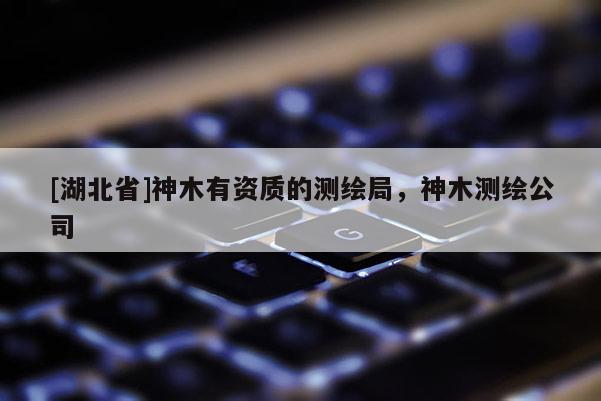 [湖北省]神木有资质的测绘局，神木测绘公司