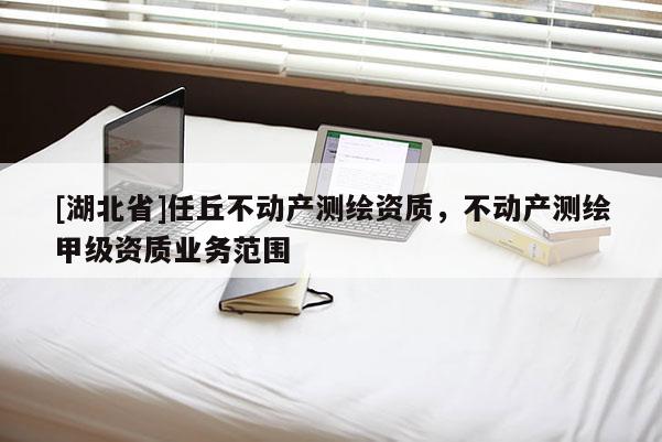 [湖北省]任丘不动产测绘资质，不动产测绘甲级资质业务范围