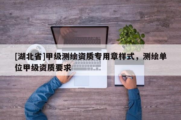 [湖北省]甲级测绘资质专用章样式，测绘单位甲级资质要求