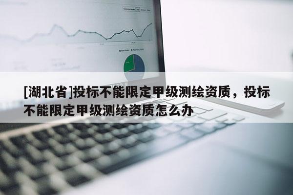 [湖北省]投标不能限定甲级测绘资质，投标不能限定甲级测绘资质怎么办