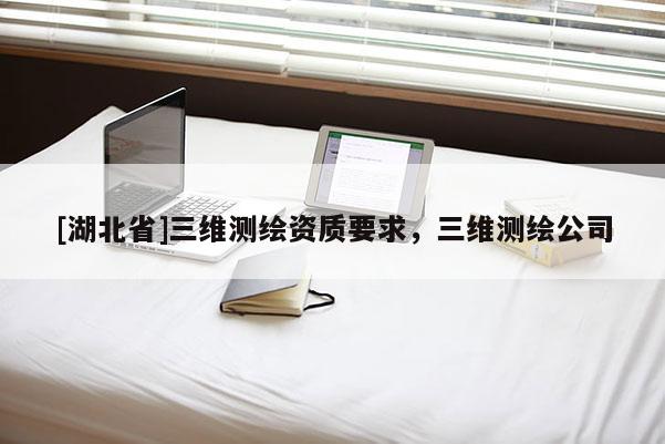 [湖北省]三维测绘资质要求，三维测绘公司