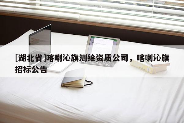 [湖北省]喀喇沁旗测绘资质公司，喀喇沁旗招标公告