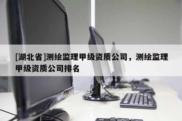 [湖北省]测绘监理甲级资质公司，测绘监理甲级资质公司排名