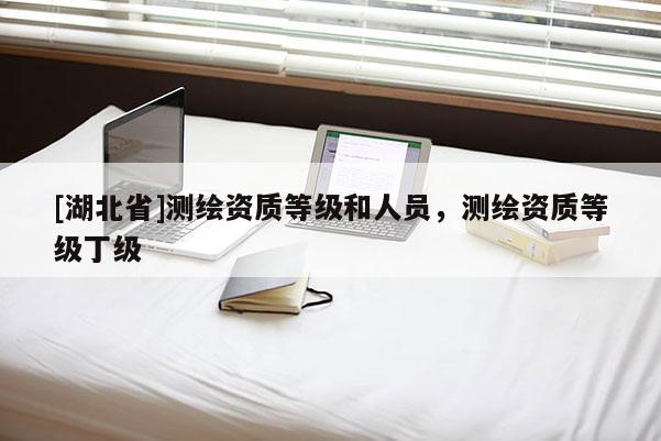 [湖北省]测绘资质等级和人员，测绘资质等级丁级