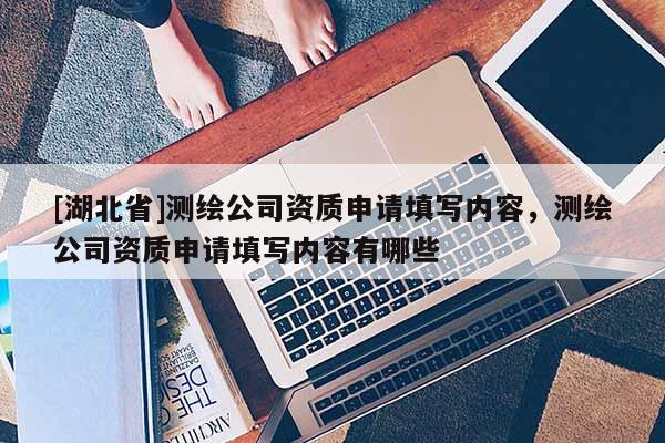 [湖北省]测绘公司资质申请填写内容，测绘公司资质申请填写内容有哪些