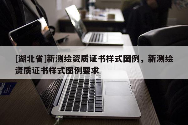 [湖北省]新测绘资质证书样式图例，新测绘资质证书样式图例要求