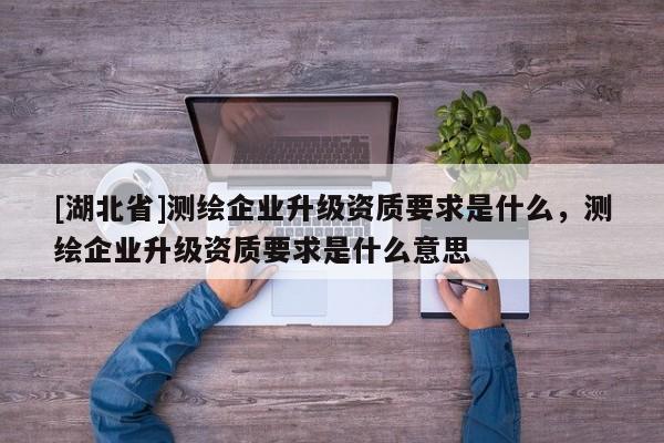 [湖北省]测绘企业升级资质要求是什么，测绘企业升级资质要求是什么意思
