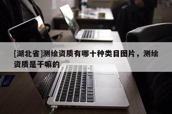 [湖北省]测绘资质有哪十种类目图片，测绘资质是干嘛的