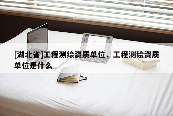 [湖北省]工程测绘资质单位，工程测绘资质单位是什么