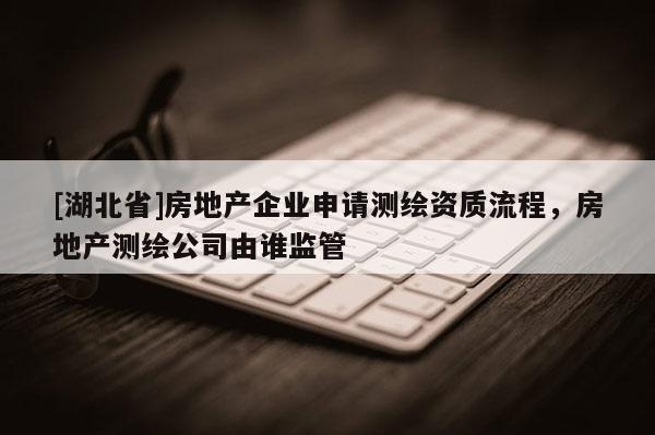 [湖北省]房地产企业申请测绘资质流程，房地产测绘公司由谁监管