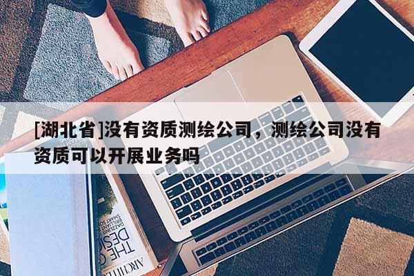 [湖北省]没有资质测绘公司，测绘公司没有资质可以开展业务吗