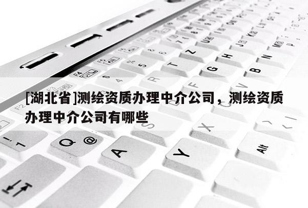 [湖北省]测绘资质办理中介公司，测绘资质办理中介公司有哪些