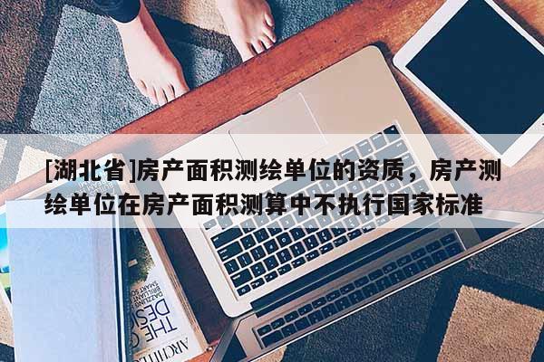 [湖北省]房产面积测绘单位的资质，房产测绘单位在房产面积测算中不执行国家标准