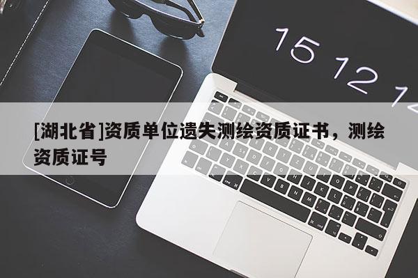 [湖北省]资质单位遗失测绘资质证书，测绘资质证号