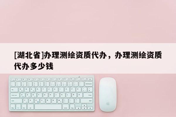 [湖北省]办理测绘资质代办，办理测绘资质代办多少钱