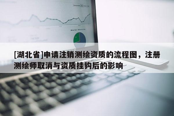 [湖北省]申请注销测绘资质的流程图，注册测绘师取消与资质挂钩后的影响